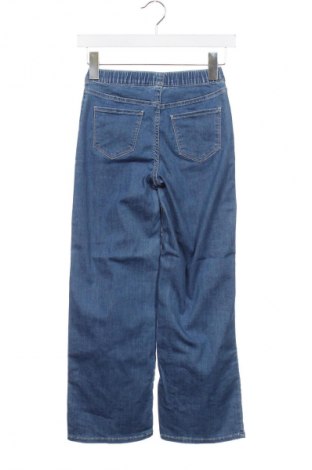 Kinderjeans H&M, Größe 8-9y/ 134-140 cm, Farbe Blau, Preis € 16,37