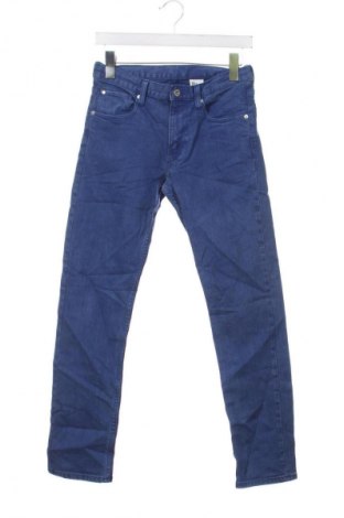 Gyerek farmernadrág H&M, Méret 11-12y / 152-158 cm, Szín Kék, Ár 8 689 Ft