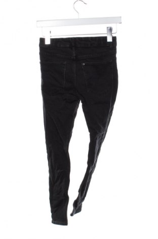 Dětské džíny  H&M, Velikost 7-8y/ 128-134 cm, Barva Černá, Cena  519,00 Kč