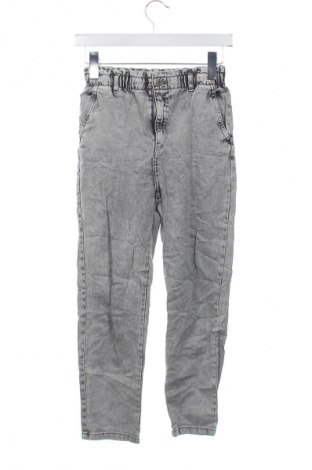 Kinderjeans H&M, Größe 11-12y/ 152-158 cm, Farbe Grau, Preis 22,99 €