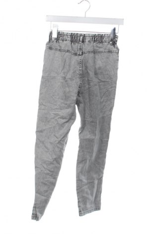 Kinderjeans H&M, Größe 11-12y/ 152-158 cm, Farbe Grau, Preis 22,99 €