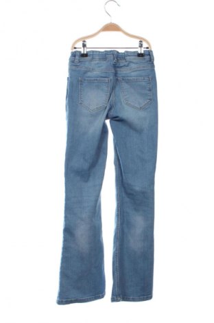 Kinderjeans H&M, Größe 9-10y/ 140-146 cm, Farbe Blau, Preis 25,94 €