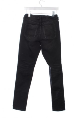 Kinderjeans H&M, Größe 14-15y/ 168-170 cm, Farbe Schwarz, Preis € 30,61