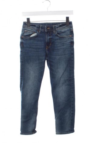 Παιδικά τζίν H&M, Μέγεθος 9-10y/ 140-146 εκ., Χρώμα Μπλέ, Τιμή 16,67 €