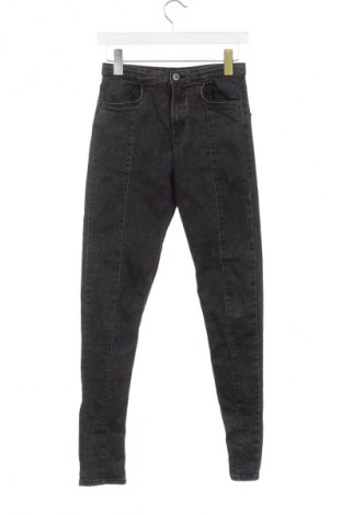 Παιδικά τζίν H&M, Μέγεθος 14-15y/ 168-170 εκ., Χρώμα Μαύρο, Τιμή 16,67 €