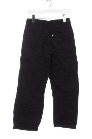 Dětské džíny  H&M, Velikost 11-12y/ 152-158 cm, Barva Černá, Cena  229,00 Kč