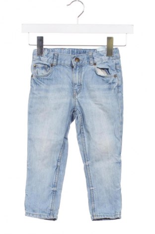 Kinderjeans H&M, Größe 18-24m/ 86-98 cm, Farbe Blau, Preis € 16,13