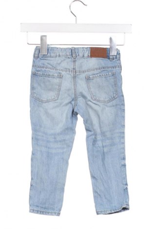 Kinderjeans H&M, Größe 18-24m/ 86-98 cm, Farbe Blau, Preis € 16,13