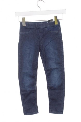 Παιδικά τζίν H&M, Μέγεθος 4-5y/ 110-116 εκ., Χρώμα Μπλέ, Τιμή 16,67 €