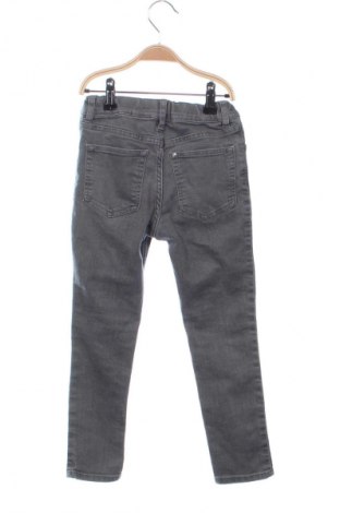 Dětské džíny  H&M, Velikost 5-6y/ 116-122 cm, Barva Šedá, Cena  249,00 Kč