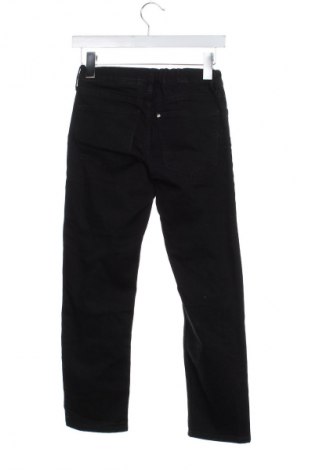 Dětské džíny  H&M, Velikost 10-11y/ 146-152 cm, Barva Černá, Cena  204,00 Kč