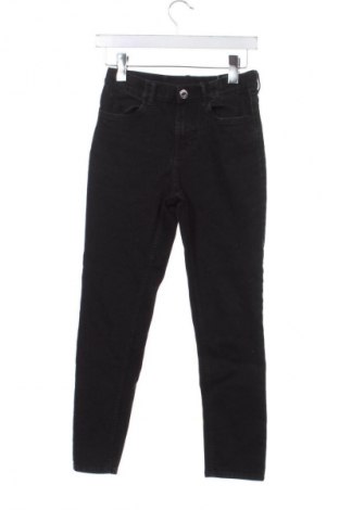 Dětské džíny  H&M, Velikost 10-11y/ 146-152 cm, Barva Černá, Cena  408,00 Kč