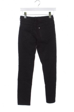 Dětské džíny  H&M, Velikost 10-11y/ 146-152 cm, Barva Černá, Cena  408,00 Kč