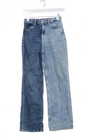 Παιδικά τζίν H&M, Μέγεθος 11-12y/ 152-158 εκ., Χρώμα Μπλέ, Τιμή 16,91 €