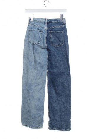 Παιδικά τζίν H&M, Μέγεθος 11-12y/ 152-158 εκ., Χρώμα Μπλέ, Τιμή 16,91 €