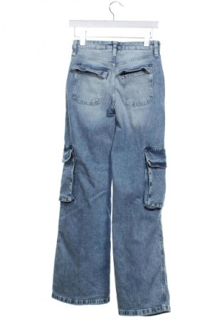 Kinderjeans H&M, Größe 14-15y/ 168-170 cm, Farbe Blau, Preis € 25,89