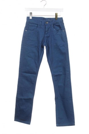 Kinderjeans Here+There, Größe 13-14y/ 164-168 cm, Farbe Blau, Preis 11,99 €