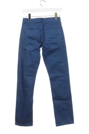 Kinderjeans Here+There, Größe 13-14y/ 164-168 cm, Farbe Blau, Preis 11,99 €