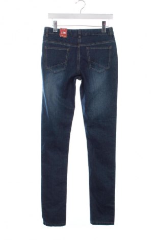 Dětské džíny  Here+There, Velikost 15-18y/ 170-176 cm, Barva Modrá, Cena  646,00 Kč