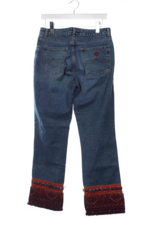 Dětské džíny  Inco, Velikost 10-11y/ 146-152 cm, Barva Modrá, Cena  199,00 Kč
