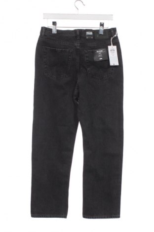 Detské džínsy  Jack & Jones, Veľkosť 12-13y/ 158-164 cm, Farba Čierna, Cena  39,95 €