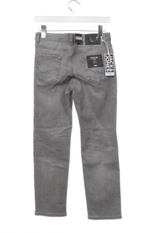 Kinderjeans Jack & Jones, Größe 10-11y/ 146-152 cm, Farbe Grau, Preis € 43,99