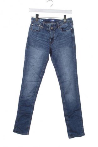 Kinderjeans Jack & Jones, Größe 12-13y/ 158-164 cm, Farbe Blau, Preis € 20,99
