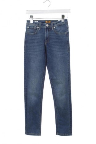 Kinderjeans Jack & Jones, Größe 10-11y/ 146-152 cm, Farbe Blau, Preis € 18,99