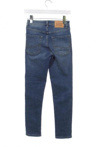 Kinderjeans Jack & Jones, Größe 10-11y/ 146-152 cm, Farbe Blau, Preis € 18,99
