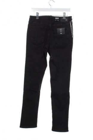 Kinderjeans Jack & Jones, Größe 15-18y/ 170-176 cm, Farbe Grau, Preis 46,99 €
