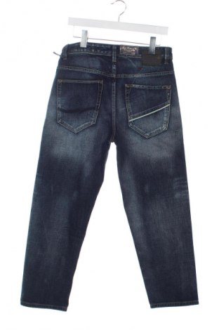 Dětské džíny  Jack & Jones, Velikost 14-15y/ 168-170 cm, Barva Modrá, Cena  529,00 Kč