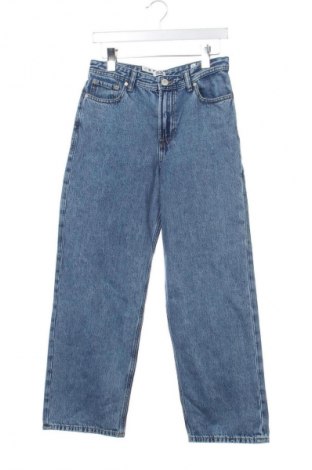 Gyerek farmernadrág Jack & Jones, Méret 13-14y / 164-168 cm, Szín Kék, Ár 16 609 Ft