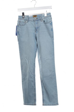 Kinderjeans Jack & Jones, Größe 11-12y/ 152-158 cm, Farbe Blau, Preis € 43,99
