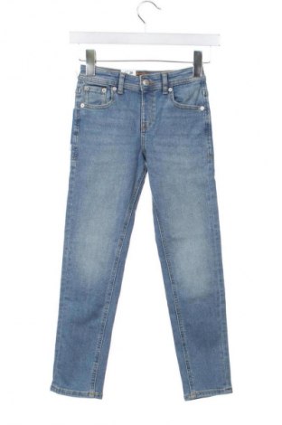 Kinderjeans Jack & Jones, Größe 6-7y/ 122-128 cm, Farbe Blau, Preis € 47,99