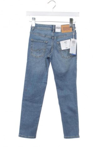 Kinderjeans Jack & Jones, Größe 6-7y/ 122-128 cm, Farbe Blau, Preis € 47,99