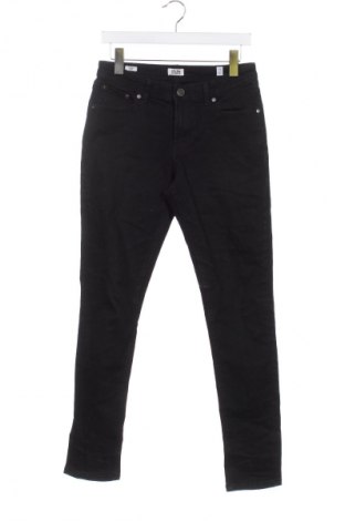 Gyerek farmernadrág Jack & Jones, Méret 15-18y / 170-176 cm, Szín Fekete, Ár 3 359 Ft