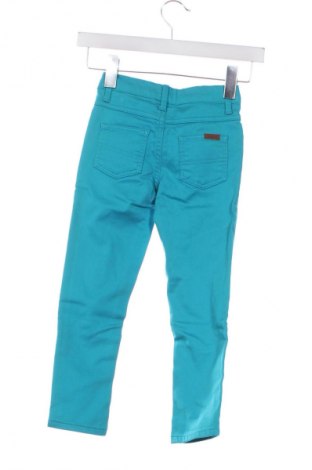 Kinderjeans Jako-O, Größe 4-5y/ 110-116 cm, Farbe Blau, Preis € 35,99