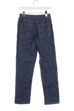Dětské džíny  John Baner, Velikost 13-14y/ 164-168 cm, Barva Modrá, Cena  519,00 Kč