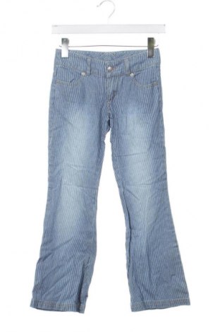 Kinderjeans KappAhl, Größe 8-9y/ 134-140 cm, Farbe Mehrfarbig, Preis € 20,99