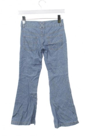 Kinderjeans KappAhl, Größe 8-9y/ 134-140 cm, Farbe Mehrfarbig, Preis € 20,99