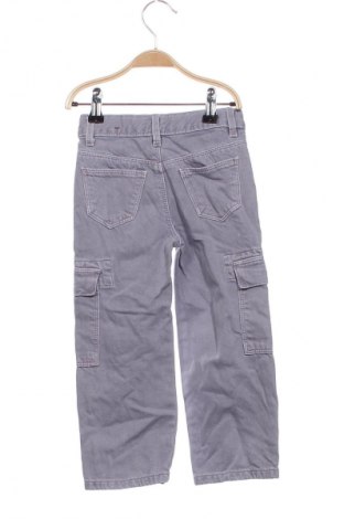 Dětské džíny  Kiabi, Velikost 18-24m/ 86-98 cm, Barva Fialová, Cena  209,00 Kč