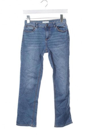 Kinderjeans Kiabi, Größe 10-11y/ 146-152 cm, Farbe Blau, Preis € 22,99