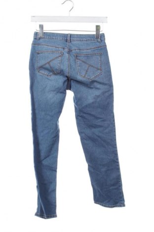 Kinderjeans Kiabi, Größe 10-11y/ 146-152 cm, Farbe Blau, Preis € 22,99
