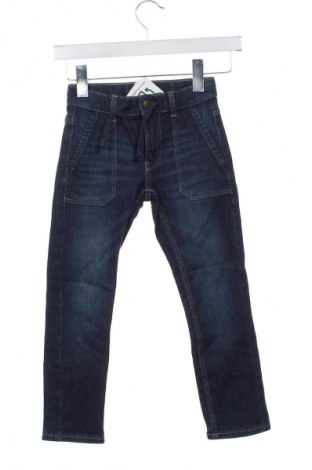 Gyerek farmernadrág Kiabi, Méret 5-6y / 116-122 cm, Szín Kék, Ár 8 689 Ft