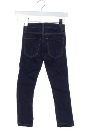 Dziecięce jeansy Kiabi, Rozmiar 5-6y/ 116-122 cm, Kolor Niebieski, Cena 42,99 zł