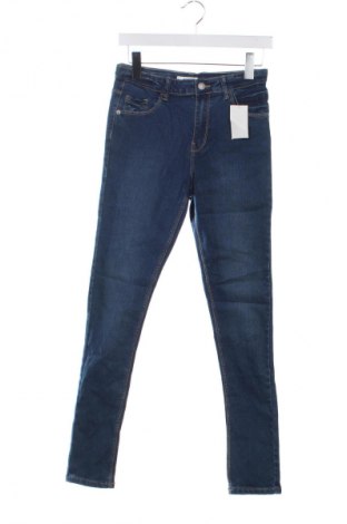 Kinderjeans Kiabi, Größe 12-13y/ 158-164 cm, Farbe Blau, Preis € 35,99