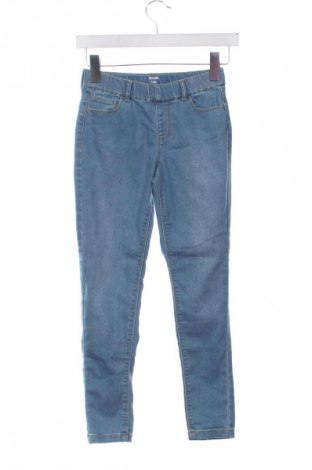 Kinderjeans Kiabi, Größe 9-10y/ 140-146 cm, Farbe Blau, Preis 11,99 €