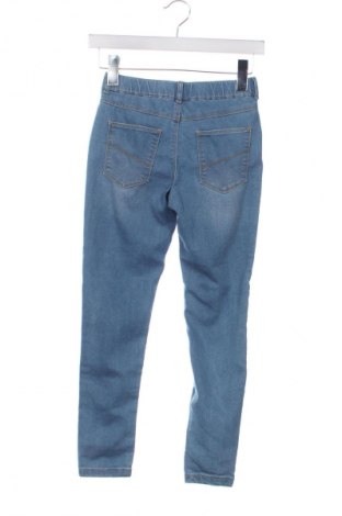 Kinderjeans Kiabi, Größe 9-10y/ 140-146 cm, Farbe Blau, Preis 11,99 €
