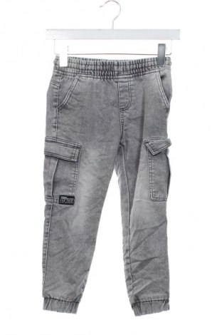 Kinderjeans Kids, Größe 4-5y/ 110-116 cm, Farbe Grau, Preis € 22,99