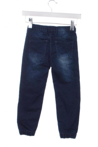 Dětské džíny  Kiki & Koko, Velikost 4-5y/ 110-116 cm, Barva Modrá, Cena  519,00 Kč